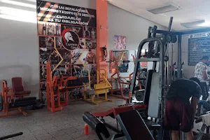 Espartanos Gym image