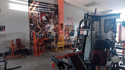 Espartanos Gym - Segundo nivel de Centro comercial Plaza Loarque, colonia. loarque, CA-5, Tegucigalpa, Honduras