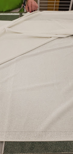 Fabric Store «Jo-Ann Fabrics and Crafts», reviews and photos, 11215 W 63rd St, Shawnee, KS 66203, USA