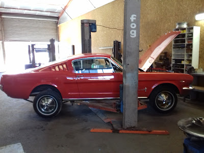 Garage du Centre à Rodez