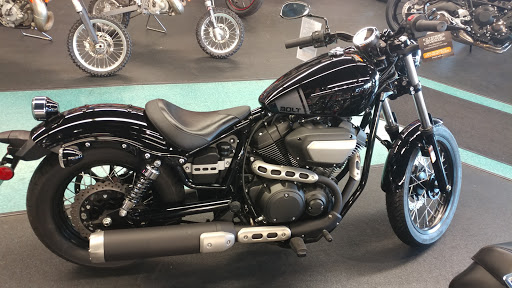 Motorcycle Dealer «Cycle Sport Yamaha», reviews and photos, 8544 E Ridge Rd, Hobart, IN 46342, USA