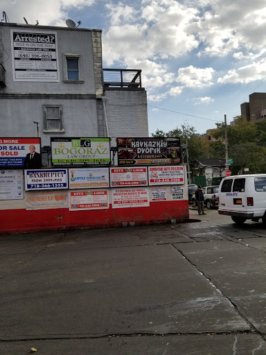 Car Wash «Hi-Tek Car Wash & Lube», reviews and photos, 2981 Coney Island Ave, Brooklyn, NY 11235, USA