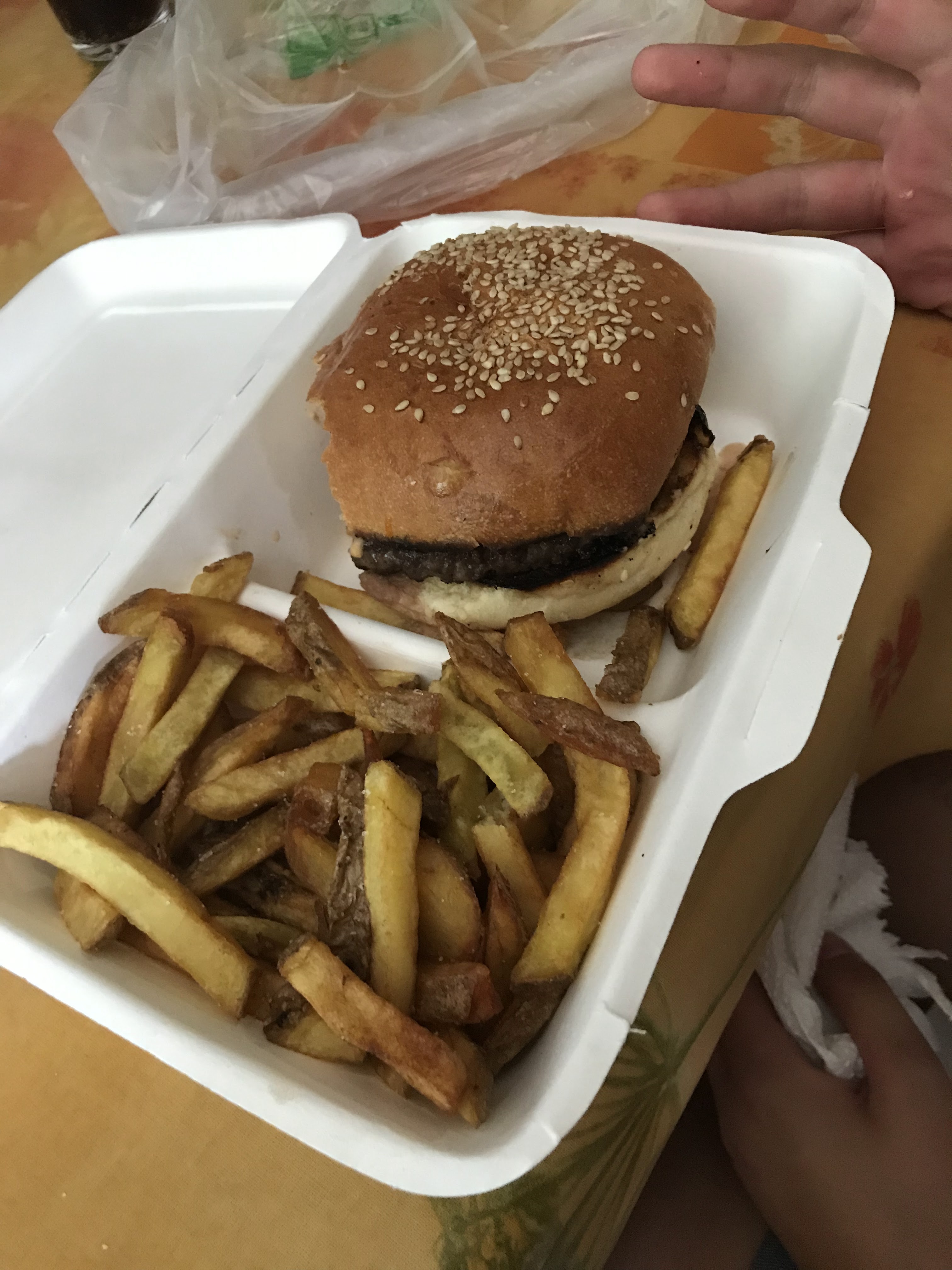 Photo n° 1 de l'avis de Sandra. fait le 13/07/2019 à 11:47