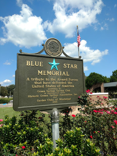 Auditorium «Ocean Springs Civic Center», reviews and photos, 3730 Bienville Blvd, Ocean Springs, MS 39564, USA