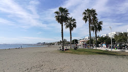 Photo de Playa El Dedo et le règlement
