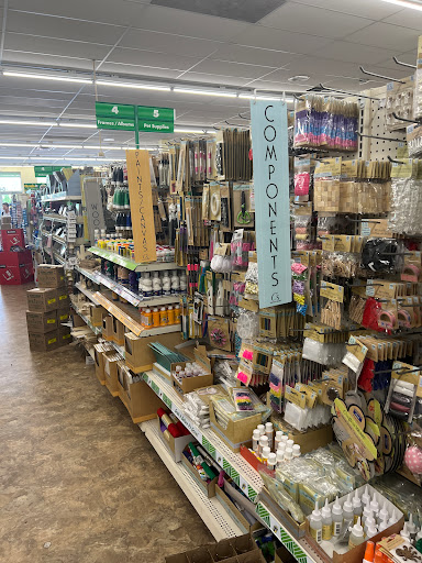 Dollar Store «Dollar Tree», reviews and photos, 8491 Grand River Ave, Brighton, MI 48116, USA