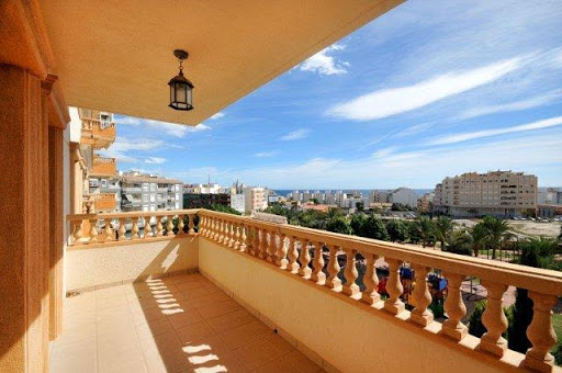 Percan Inmobiliaria en El Campello