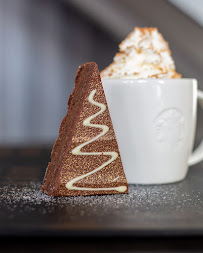 Café du Café Starbucks Coffee Blagnac - n°8