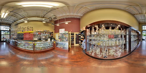 Tobacco Shop «Xhale Vapor N Smoke», reviews and photos, 15 Lake St S Suite 202, Kirkland, WA 98033, USA