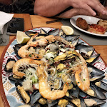 Photo n°2 de l'avis de Fabio. fait le 11/09/2022 à 17:12 sur le  Pizzeria La Nuova Italia - Fratelli Barretta à Naples