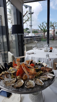 Plats et boissons du Restaurant basque Restaurant Txalupa à Saint-Jean-de-Luz - n°15