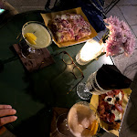 Photo n°1 de l'avis de Dávid.i fait le 26/05/2018 à 22:03 sur le  La Meneghina Vicenza à Vicenza