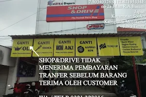 Shop & Drive - Basuni, Mojokerto image