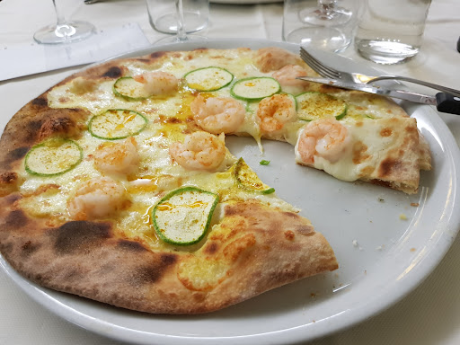 Ristorante Pizzeria Le Macine Forlì in Forli, Provincia di Forlì-Cesena
