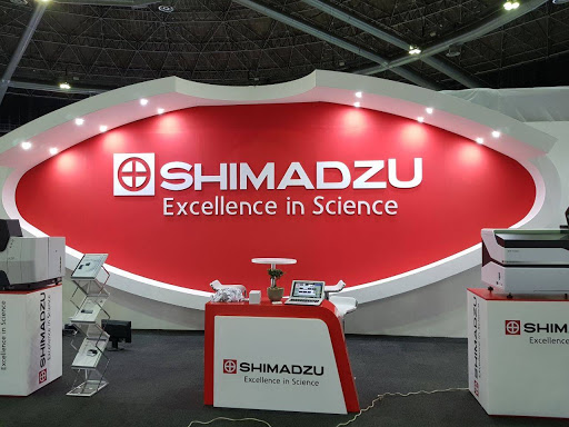 Shimadzu South Africa (Pty) Ltd