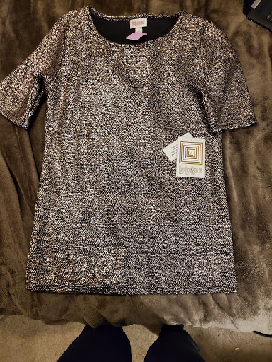 Thrift Store «The Salvation Army Family Store & Donation Center», reviews and photos, 51200 Van Dyke, Shelby Charter Township, MI 48316, USA