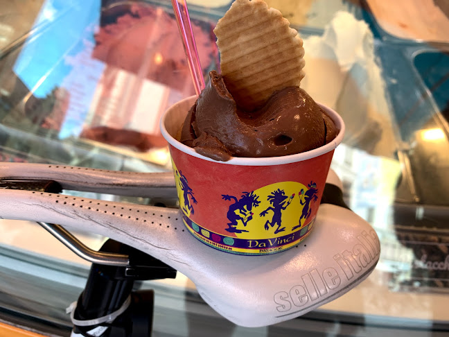 Gelateria Da Vinci
