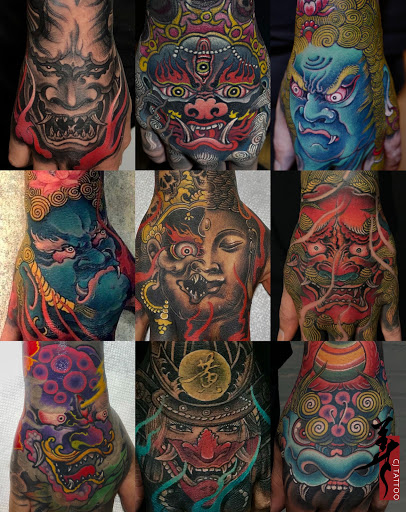 Explore easy tattoo ideas for females, creative tattoo ideas in New York, available at CJ Tattoo