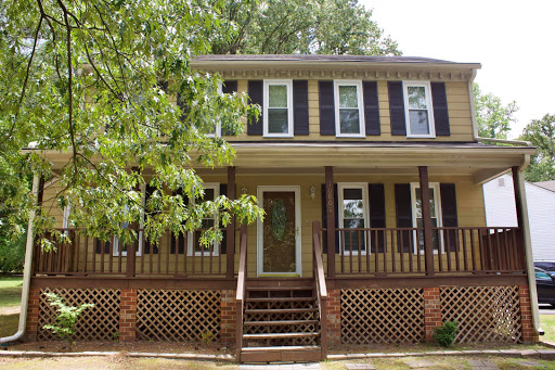 Deck Builder «Smallwood Renovations LLC», reviews and photos, 17387 Echo Meadows Rd, Rockville, VA 23146, USA