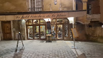 Les plus récentes photos du Restaurant Le Petit Bouchon de la Place à Lyon - n°1