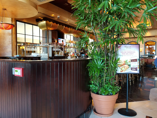 Restaurant «The Cheesecake Factory», reviews and photos, 53 Woodfield Rd, Schaumburg, IL 60173, USA
