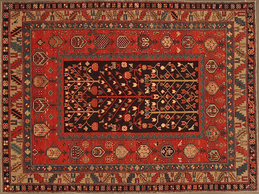 Rug Store «The Scarab», reviews and photos, 201 Main St, Minturn, CO 81645, USA