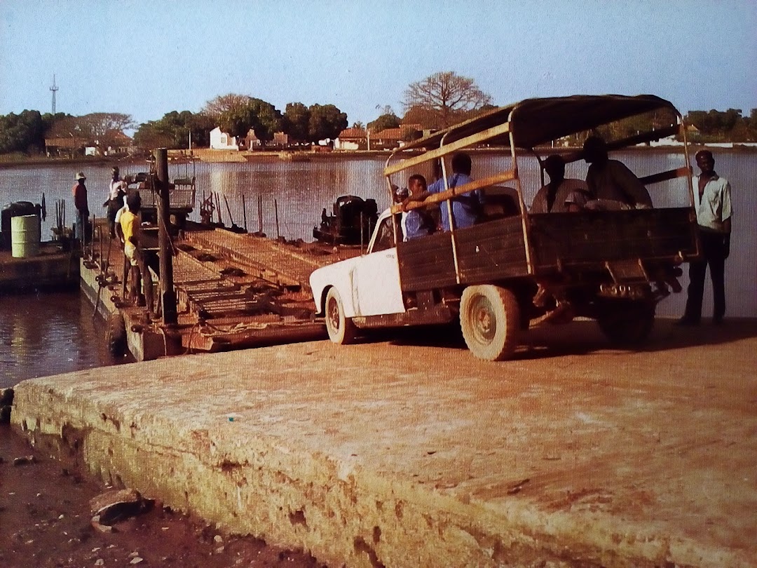 Farim, Gine-Bissau