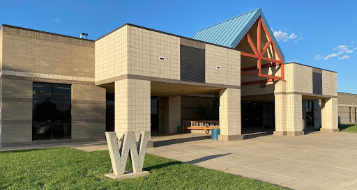 West Plains Junior High School