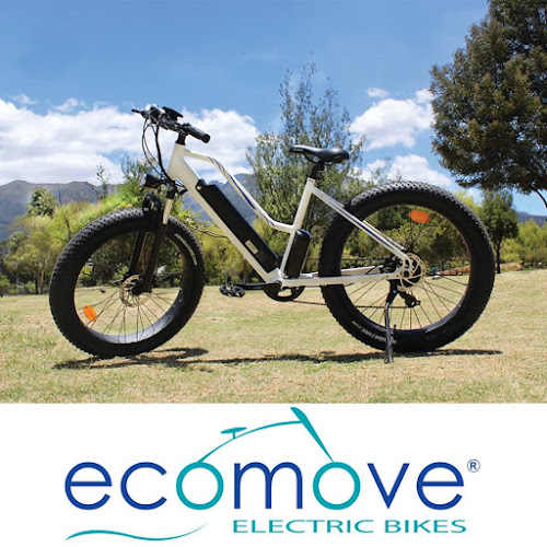 Comentarios y opiniones de ECOMOVE Bicicletas Eléctricas