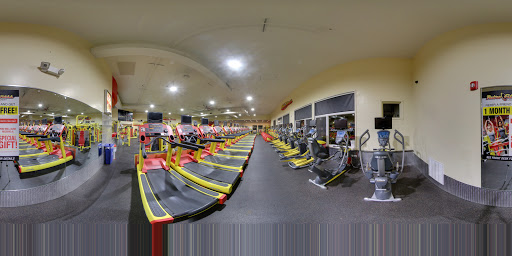 Gym «Retro Fitness - Lincroft», reviews and photos, 706 Newman Springs Rd, Lincroft, NJ 07738, USA