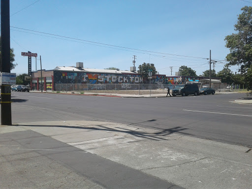 Market «El Dorado Market Inc», reviews and photos, 1240 El Dorado St, Stockton, CA 95206, USA