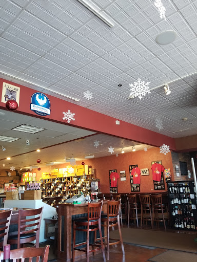 Gastropub «Tuscan Market & Wine Shop», reviews and photos, 141 W Wing St, Arlington Heights, IL 60005, USA