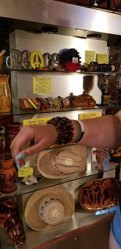 Caribbean Restaurant «Haitian Sensation Coffee Shop», reviews and photos, 869 E State St, Sharon, PA 16146, USA