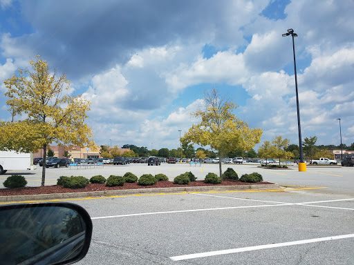 Department Store «Walmart Supercenter», reviews and photos, 3435 Centerville Hwy, Snellville, GA 30039, USA