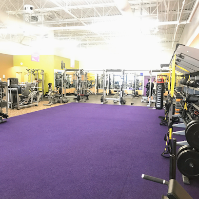 Anytime Fitness - 26334 Ford Rd, Dearborn Heights, MI 48127