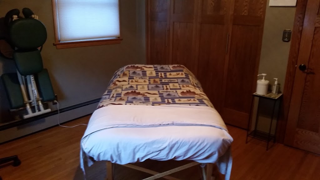 Rochelle Bauman Massage Therapist 55379