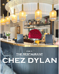 Photos du propriétaire du Restaurant Chez Dylan à Paris - n°6