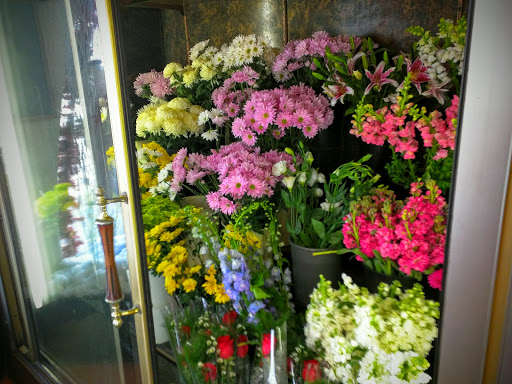 Florist «House of Flowers», reviews and photos, 650 Wood Ave, Linden, NJ 07036, USA