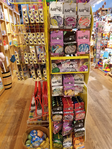 Toy Store «Treehouse Toys Ltd», reviews and photos, 47 Exchange St, Portland, ME 04101, USA