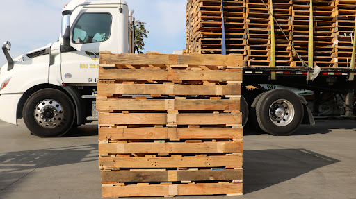 American Pallet Solutions Inc