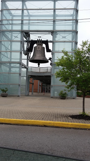 Tourist Attraction «World Peace Bell Center», reviews and photos, 425 York St, Newport, KY 41071, USA
