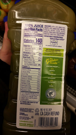 Grocery Store «Safeway», reviews and photos, 904 W Main St, Battle Ground, WA 98604, USA