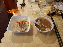 Soupe du Restaurant japonais Sushi Royal à Neuilly-sur-Marne - n°8