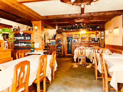 Bar Trattoria Cavallino Canè Via Trieste, 57, 25050 Cané BS, Italia