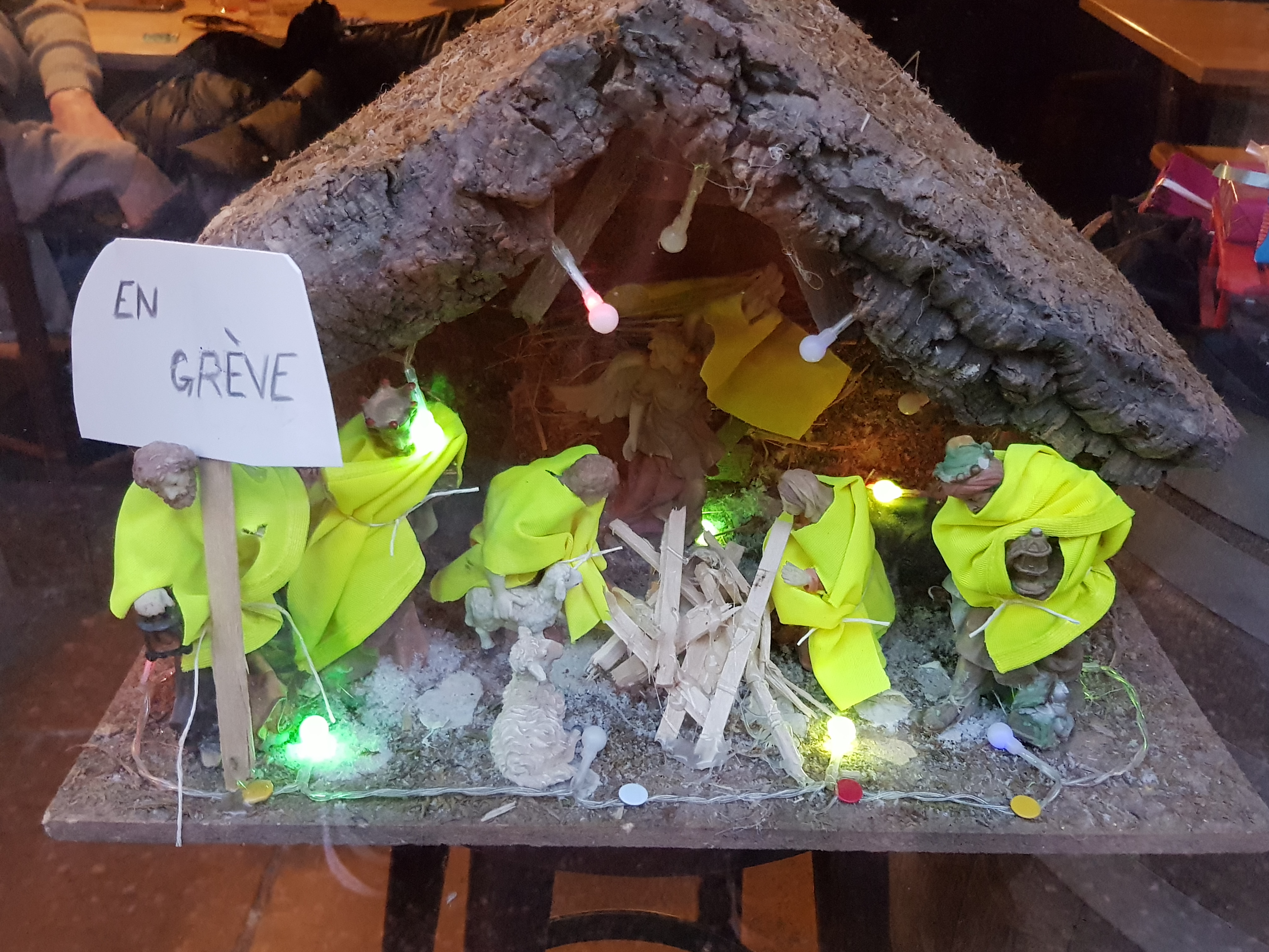 Photo n° 14 de l'avis de Antoine.i fait le 24/12/2019 à 22:41