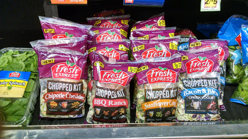 Grocery Store «Karns Foods», reviews and photos, 35 Centre Dr, New Bloomfield, PA 17068, USA