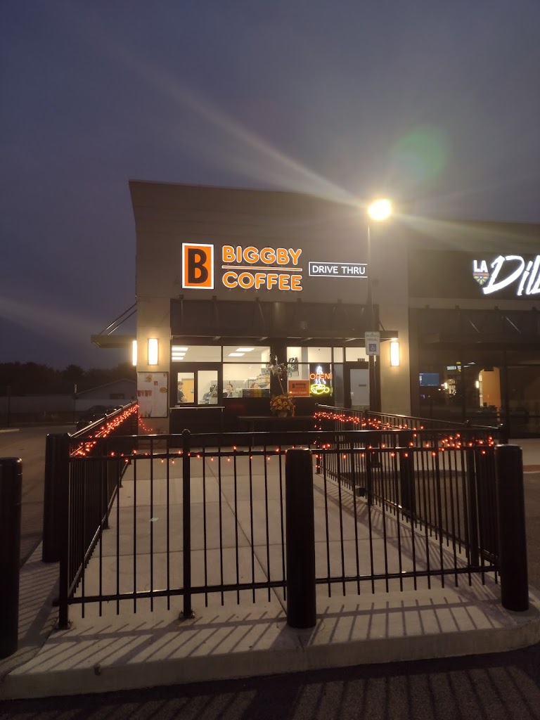 Biggby Coffee 46303