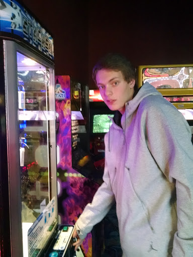 Movie Theater «Cinemagic», reviews and photos, 183 County Rd, Westbrook, ME 04092, USA