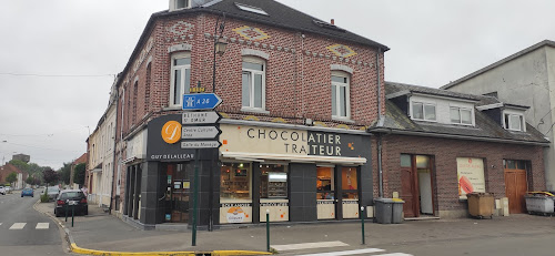 Chocolatier Traiteur à Aire-sur-la-Lys