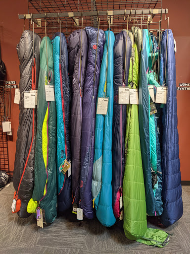 Camping Store «REI», reviews and photos, 2225 Harvard Way, Reno, NV 89502, USA